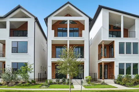 9029 Cattle Baron Path, Austin, TX 78747