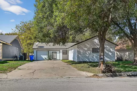 16402 Parkway Dr, Pflugerville, TX 78660