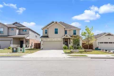 204 Janelle Ln, Liberty Hill, TX 78642