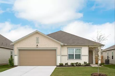 1321 Morris Loop, San Marcos, TX 78666