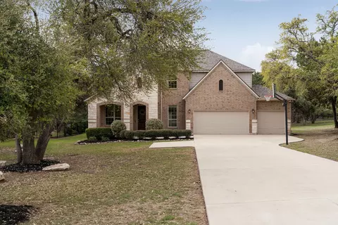 1606 Flint Rock Loop, Driftwood, TX 78619