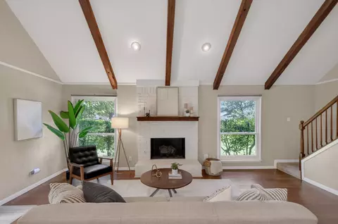 11600 Buckingham Rd, Austin, TX 78759