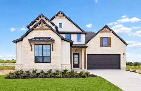 16401 Winnie Mae Bnd, Pflugerville, TX 78660
