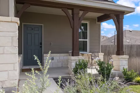 Exterior - 462 Tree Nut Loop, Buda, TX 78610 photo 3 of 9