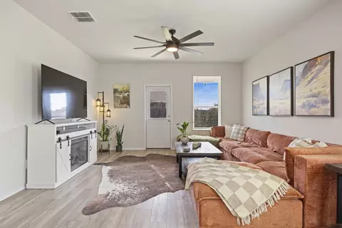 Living - 462 Tree Nut Loop, Buda, TX 78610 photo 3 of 3