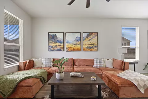 Living - 462 Tree Nut Loop, Buda, TX 78610 photo 2 of 3