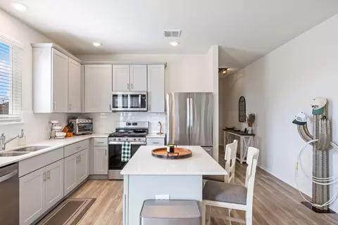 Kitchen - 462 Tree Nut Loop, Buda, TX 78610 photo 1 of 2
