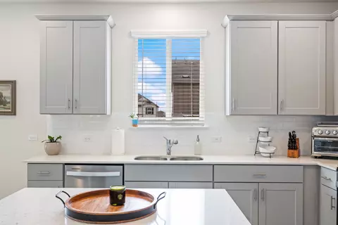 Kitchen - 462 Tree Nut Loop, Buda, TX 78610 photo 2 of 2