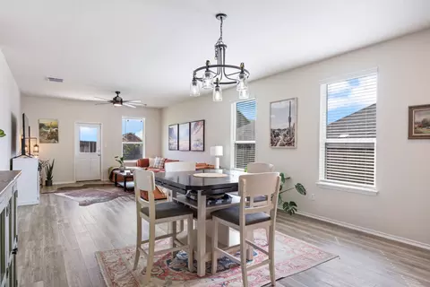 Dining - 462 Tree Nut Loop, Buda, TX 78610 photo 2 of 2