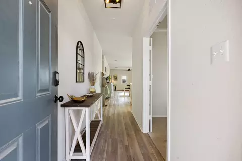 Entry Way - 462 Tree Nut Loop, Buda, TX 78610 photo 1 of 2