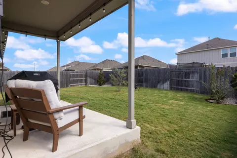 Exterior - 462 Tree Nut Loop, Buda, TX 78610 photo 4 of 9