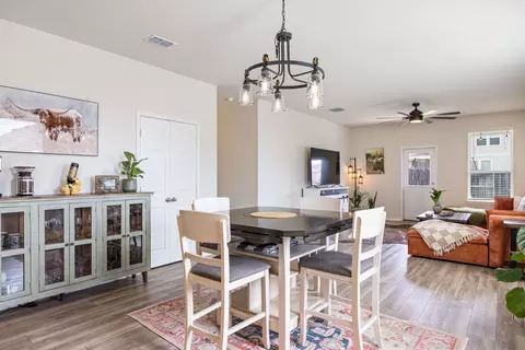 Dining - 462 Tree Nut Loop, Buda, TX 78610 photo 1 of 2
