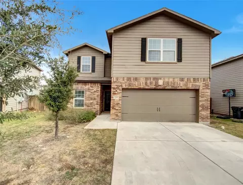 138 Niven Path #26E, Jarrell, TX 76537