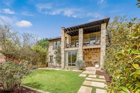 606 Josephine St, Austin, TX 78704