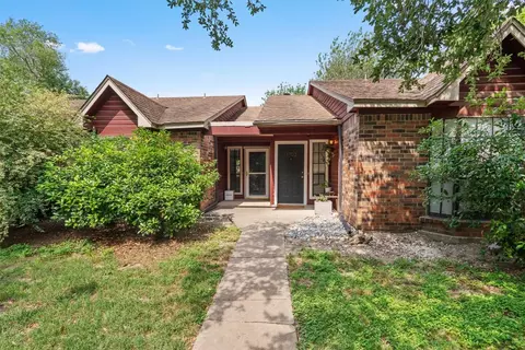 1601 Farodr #1102, Austin, TX 78741