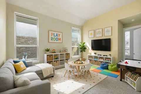 6711 Calabria Dr, Round Rock, TX 78665