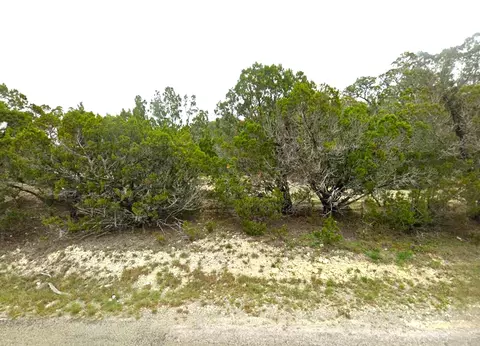 0 Cr 109, Burnet, TX 78611