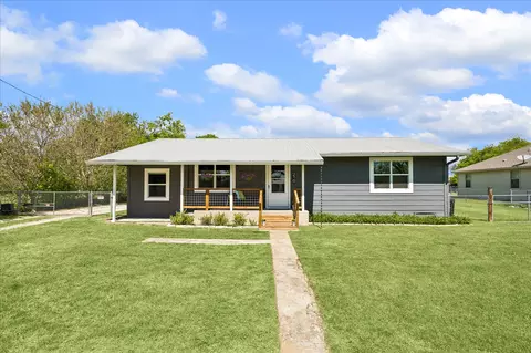210 Fallwell St, Liberty Hill, TX 78642