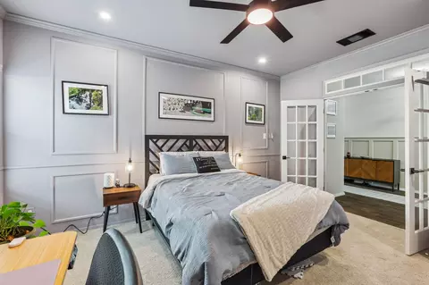 Bedroom - 11604 Comano Dr, Austin, TX 78747 photo 2 of 5
