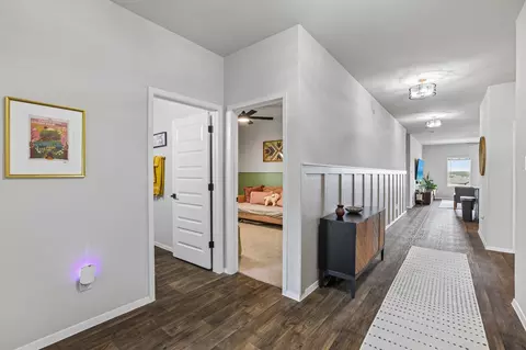 Entry Way - 11604 Comano Dr, Austin, TX 78747 photo 1 of 4