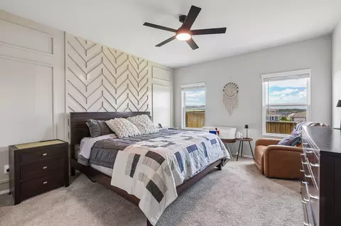 Bedroom - 11604 Comano Dr, Austin, TX 78747 photo 3 of 5