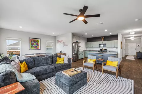 Living - 11604 Comano Dr, Austin, TX 78747 photo 5 of 5