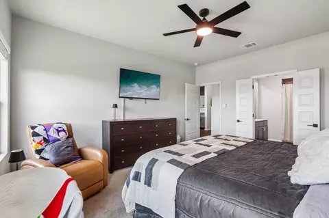 Bedroom - 11604 Comano Dr, Austin, TX 78747 photo 5 of 5