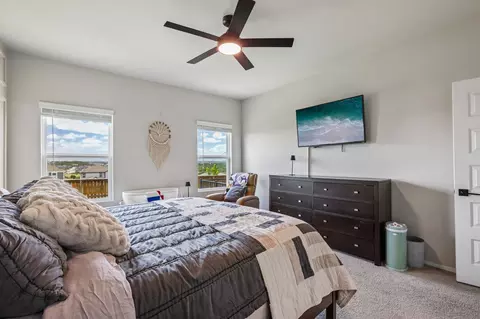 Bedroom - 11604 Comano Dr, Austin, TX 78747 photo 4 of 5