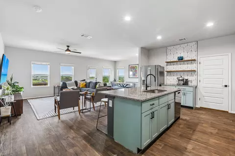 Kitchen - 11604 Comano Dr, Austin, TX 78747 photo 1 of 5