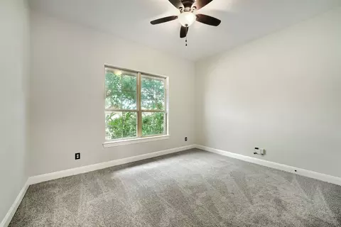 Bedroom - 1012 Hillrose Dr, Leander, TX 78641 photo 4 of 5