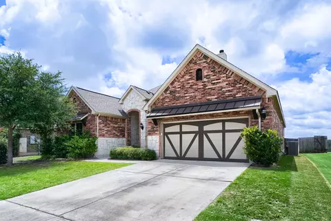 Exterior - 1012 Hillrose Dr, Leander, TX 78641 photo 2 of 2