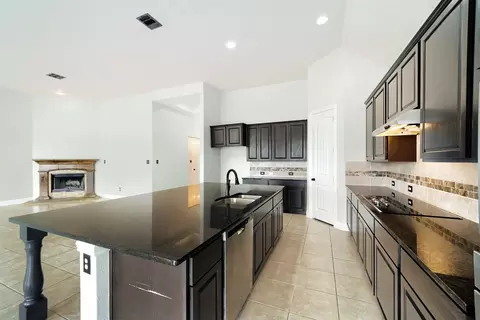 Kitchen - 1012 Hillrose Dr, Leander, TX 78641 photo 1 of 2