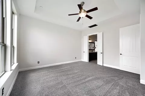 Bedroom - 1012 Hillrose Dr, Leander, TX 78641 photo 2 of 5