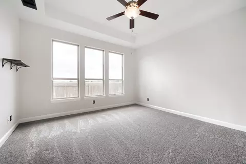 Bedroom - 1012 Hillrose Dr, Leander, TX 78641 photo 1 of 5