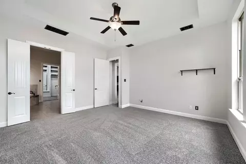 Bedroom - 1012 Hillrose Dr, Leander, TX 78641 photo 3 of 5