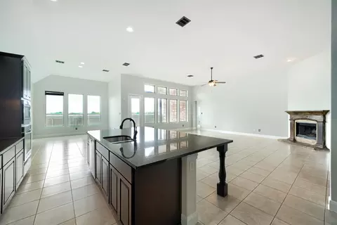 Living - 1012 Hillrose Dr, Leander, TX 78641 photo 4 of 7