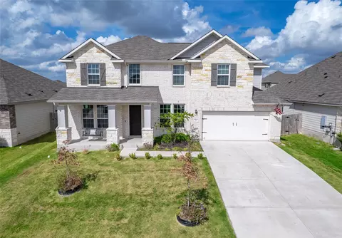 311 Bear Oak St, Hutto, TX 78634
