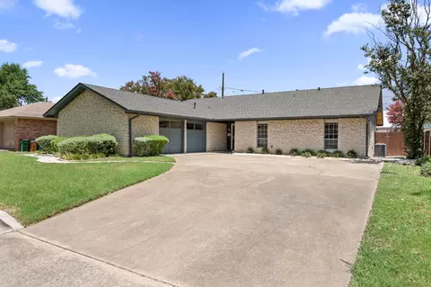 2712 Thrushwood Dr #A & B, Austin, TX 78757