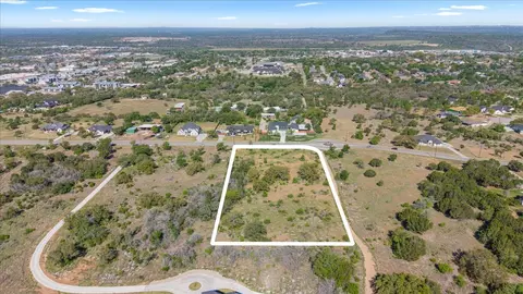 lot48 Park View Dr, Marble Falls, TX 78654