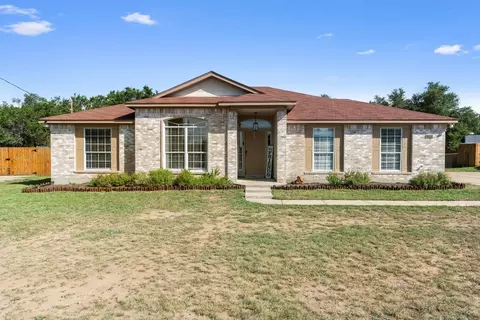 6005 La Mesa St, Leander, TX 78645