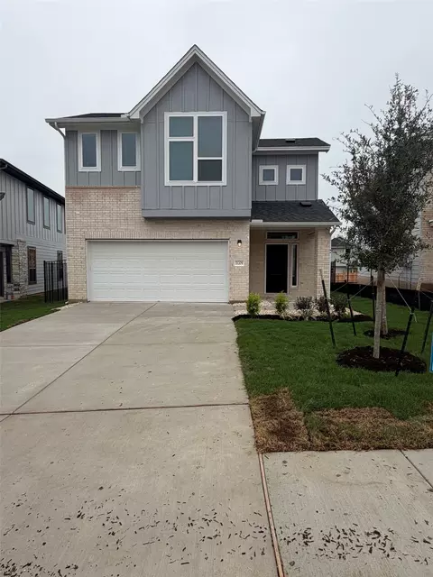 11209 Golden Cloud Bnd, Manor, TX 78653