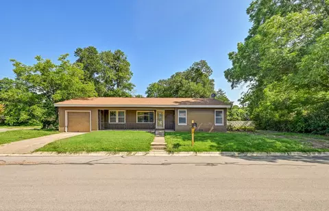 200 E Tate St, Burnet, TX 78611