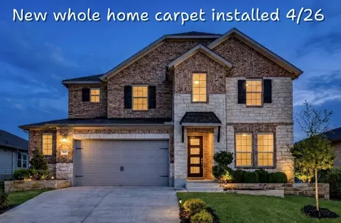 154 Bartlett Peak Ln, Dripping Springs, TX 78620