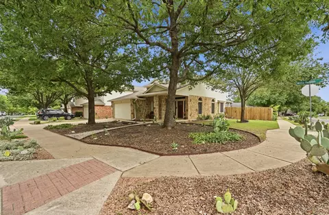 2407 Wilma Rudolph Rd, Austin, TX 78748