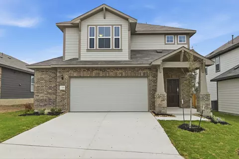 2318 Croaker Crk, San Antonio, TX 78245