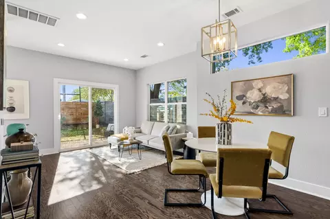 304 Blackson Ave #A, Austin, TX 78752