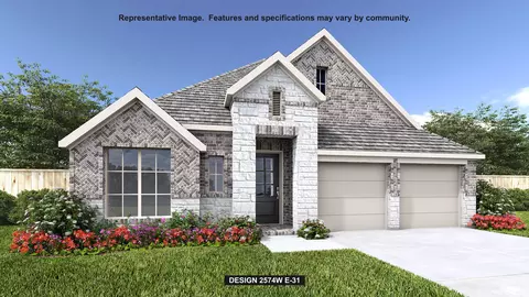 463 Bay Breeze Dr, Kyle, TX 78640