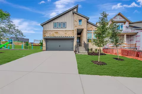 817 Boise Dr, Leander, TX 78641