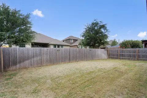 Exterior - 1128 Clearwing Cir, Georgetown, TX 78626 photo 6 of 9
