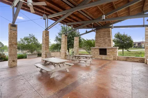 View/Area - 1128 Clearwing Cir, Georgetown, TX 78626 photo 4 of 6